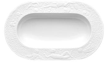 Pickle dish in porcelain - Rosenthal